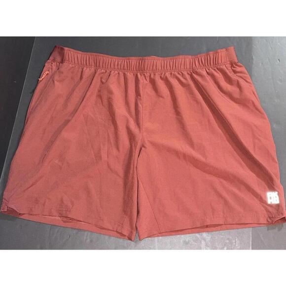 Other - Alaskan Hardgear Duluth Trading Co Lightweight Performance Shorts Outdoor 2XL